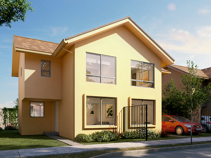 Planta Modelo B2M