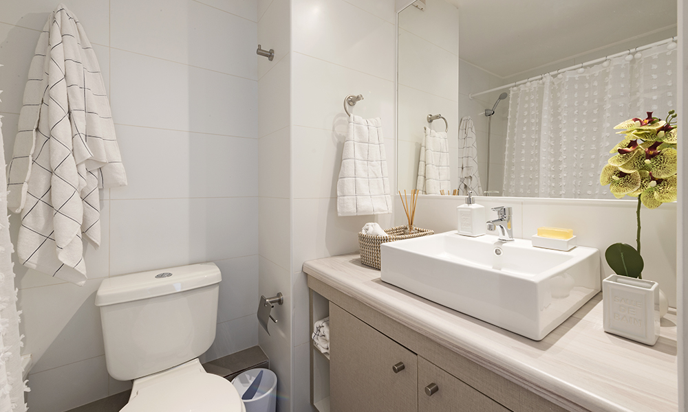 Baño