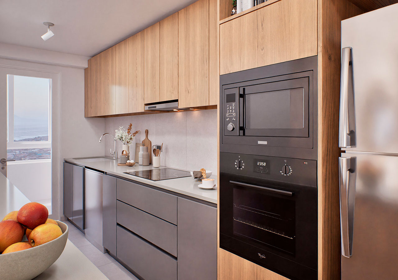 Cocina