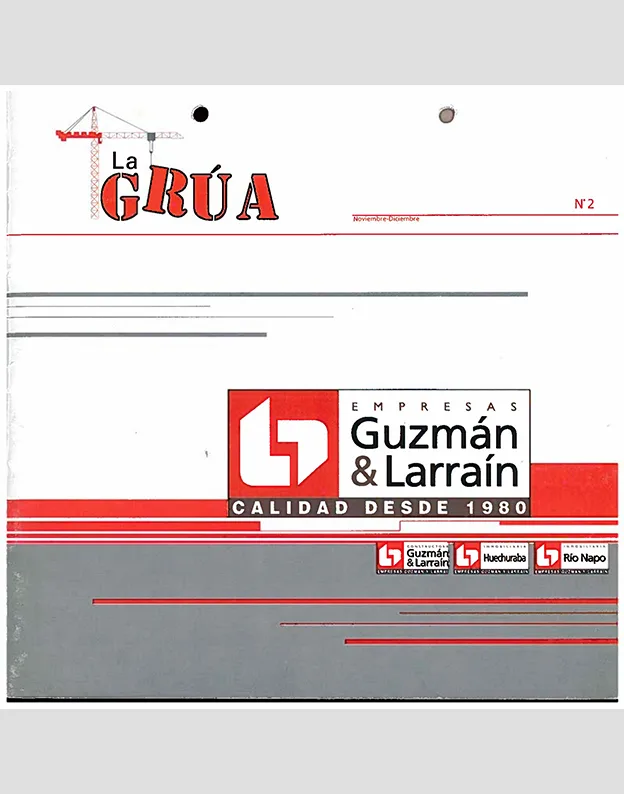 Portada La Grúa 2