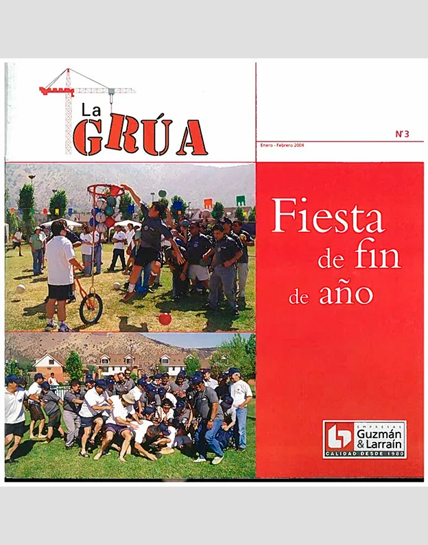 Portada La Grúa 3