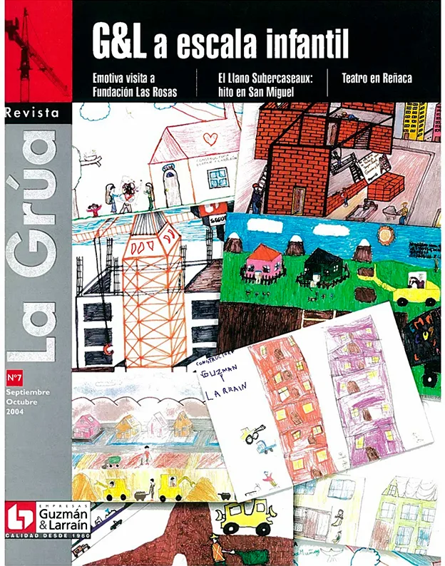 Portada La Grúa 7