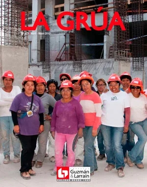 Portada La Grúa 43