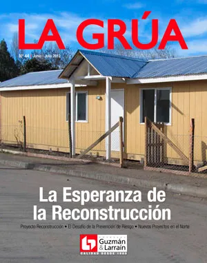 Portada La Grúa 44