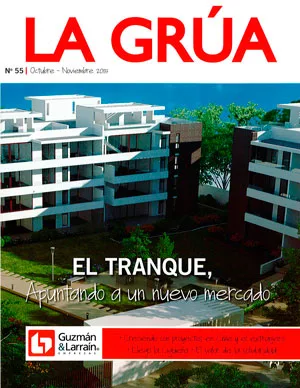 Portada La Grúa 55