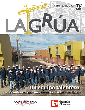 Portada La Grúa 93